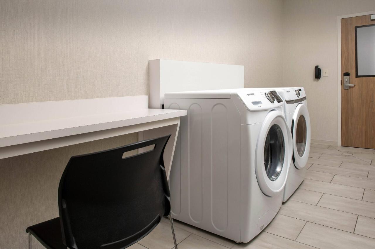 Fairfield Inn & Suites Homestead مدينة فلوريدا المظهر الخارجي الصورة