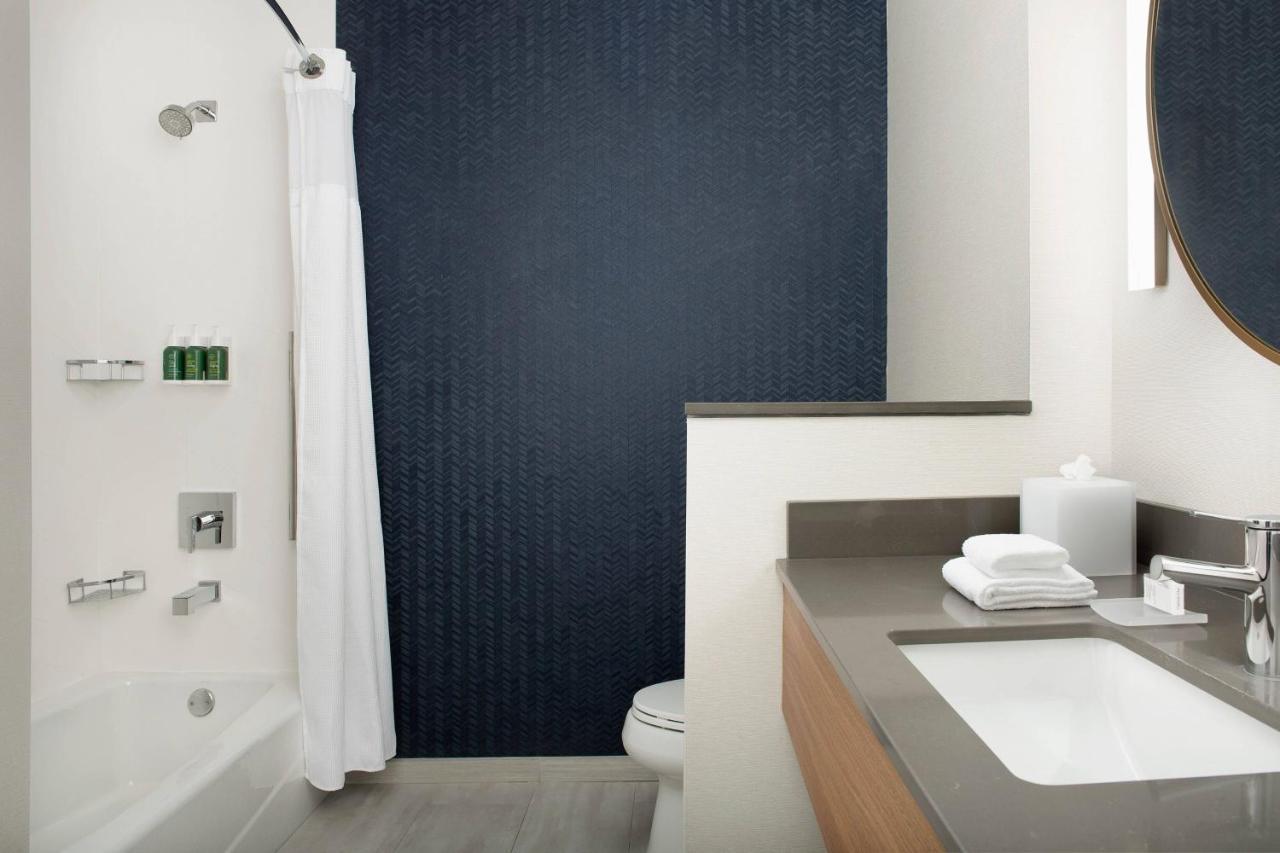 Fairfield Inn & Suites Homestead مدينة فلوريدا المظهر الخارجي الصورة