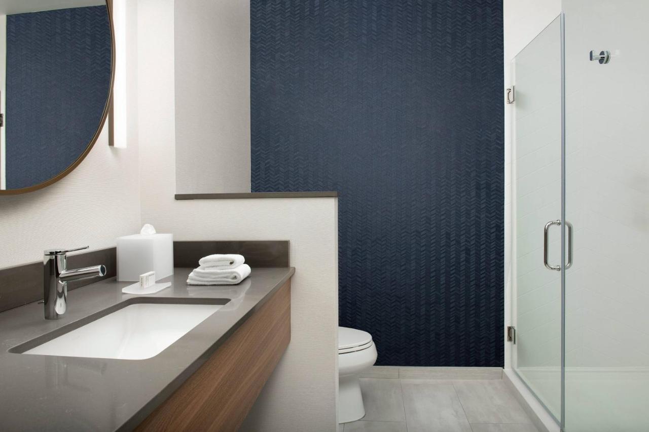 Fairfield Inn & Suites Homestead مدينة فلوريدا المظهر الخارجي الصورة