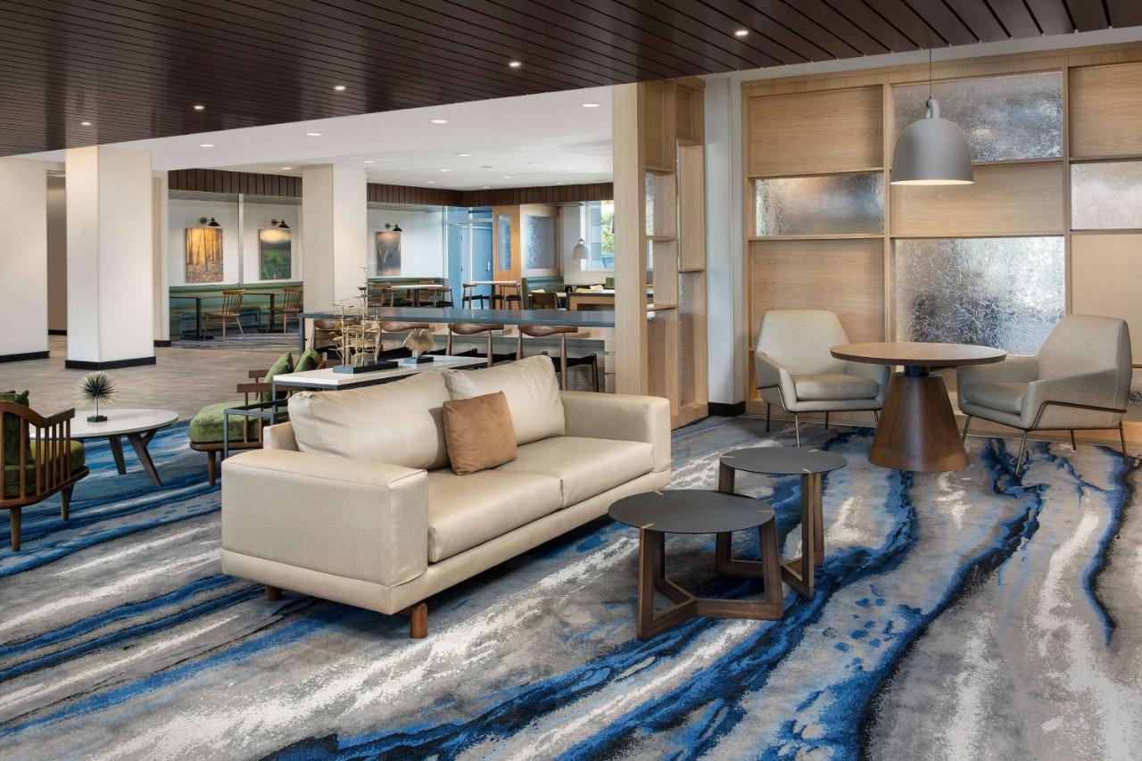 Fairfield Inn & Suites Homestead مدينة فلوريدا المظهر الخارجي الصورة
