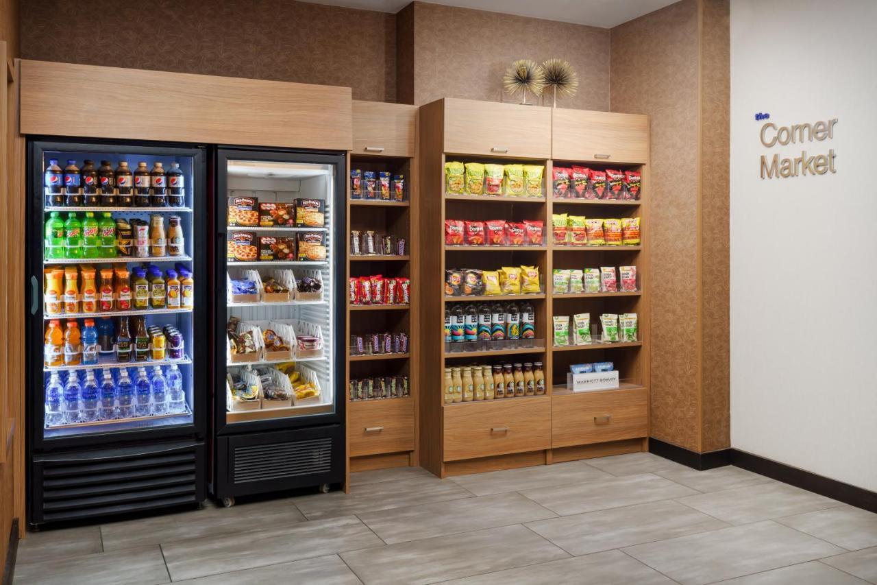 Fairfield Inn & Suites Homestead مدينة فلوريدا المظهر الخارجي الصورة