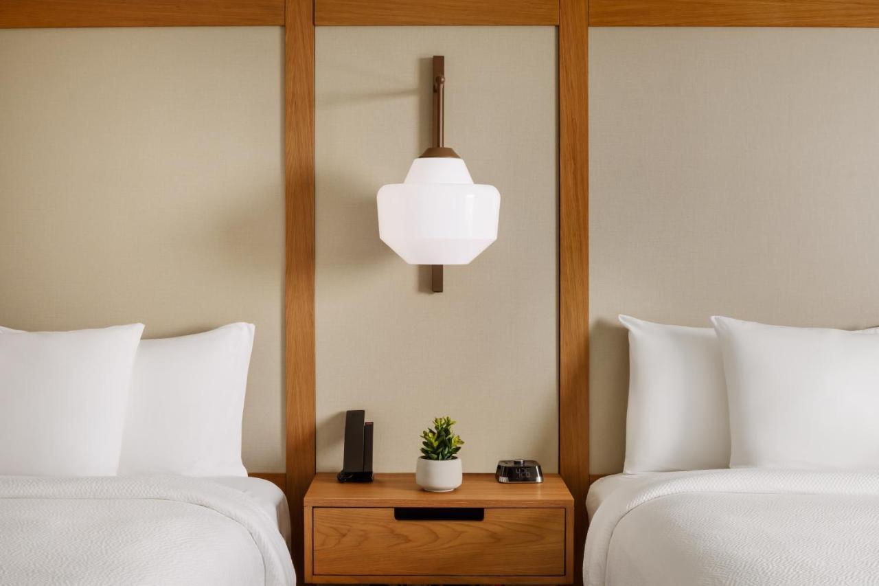 Fairfield Inn & Suites Homestead مدينة فلوريدا المظهر الخارجي الصورة