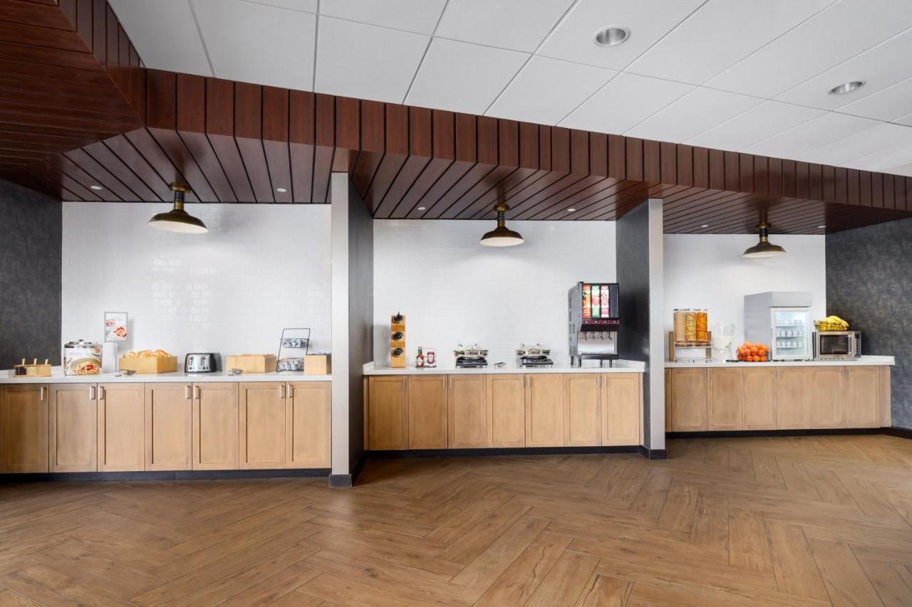 Fairfield Inn & Suites Homestead مدينة فلوريدا المظهر الخارجي الصورة