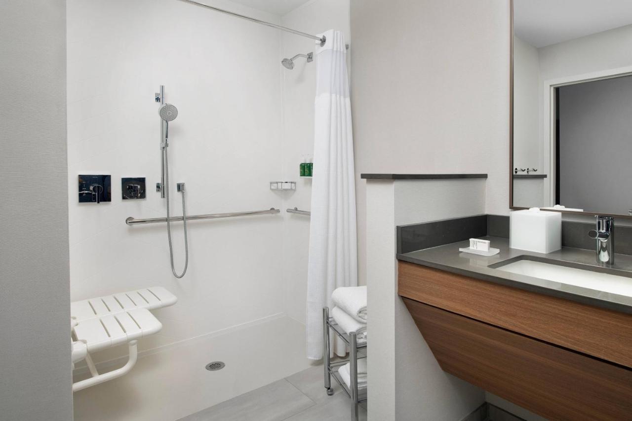 Fairfield Inn & Suites Homestead مدينة فلوريدا المظهر الخارجي الصورة
