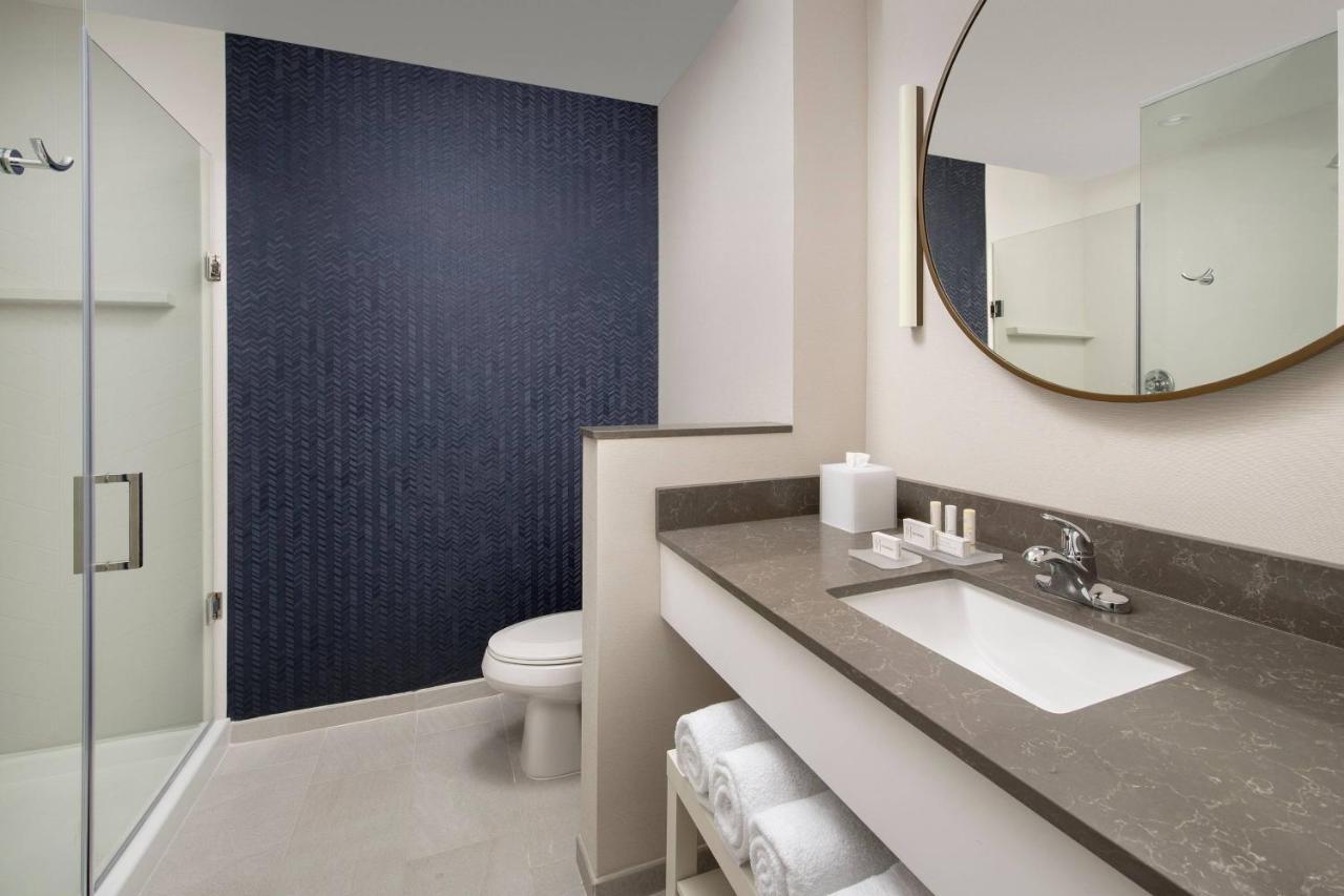 Fairfield Inn & Suites Homestead مدينة فلوريدا المظهر الخارجي الصورة